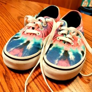 Vans Off The Wall Sneakers